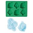 Star Wars Boba Fett Silicone Tray